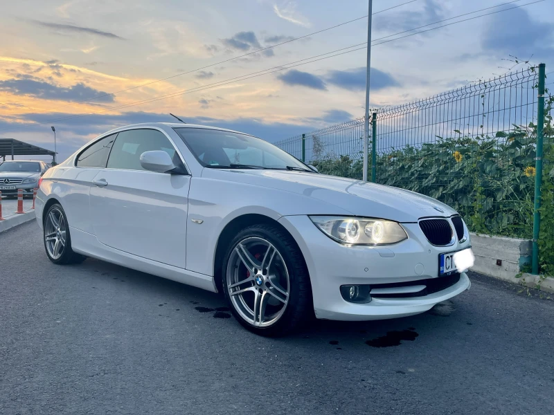 BMW 320 320D xDrive/Facelift, снимка 2 - Автомобили и джипове - 47333704