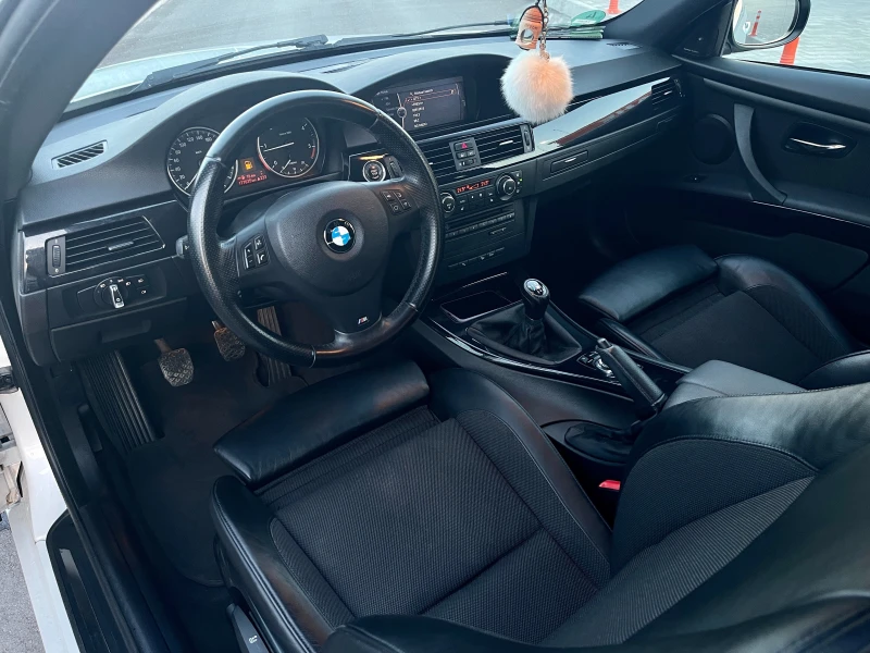 BMW 320 320D xDrive/Facelift, снимка 6 - Автомобили и джипове - 47333704