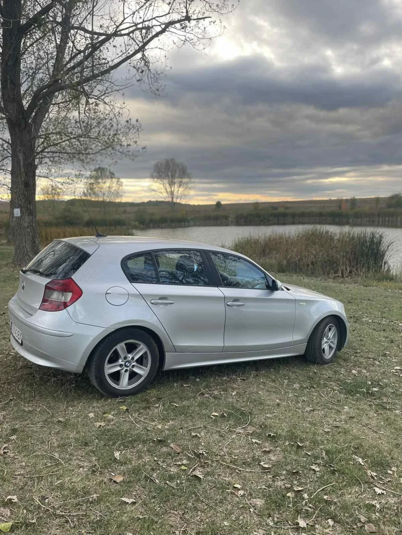 BMW 118, снимка 3 - Автомобили и джипове - 48152816