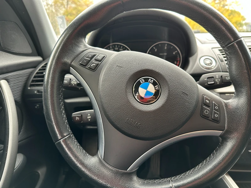 BMW 116 FACELIFT , снимка 8 - Автомобили и джипове - 47775669