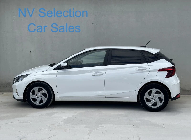 Hyundai I20 1.0T 7DCT в Гаранция, снимка 2 - Автомобили и джипове - 49691454
