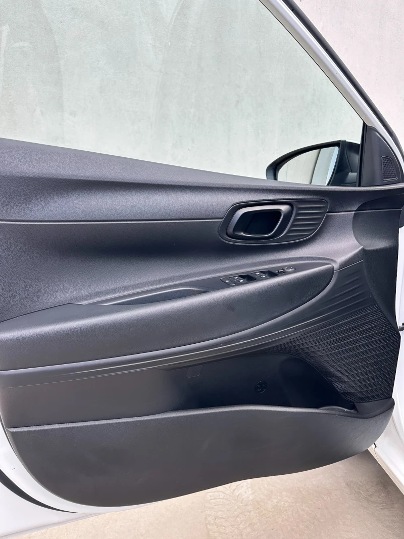 Hyundai I20 1.0T 7DCT в Гаранция, снимка 5 - Автомобили и джипове - 49691454