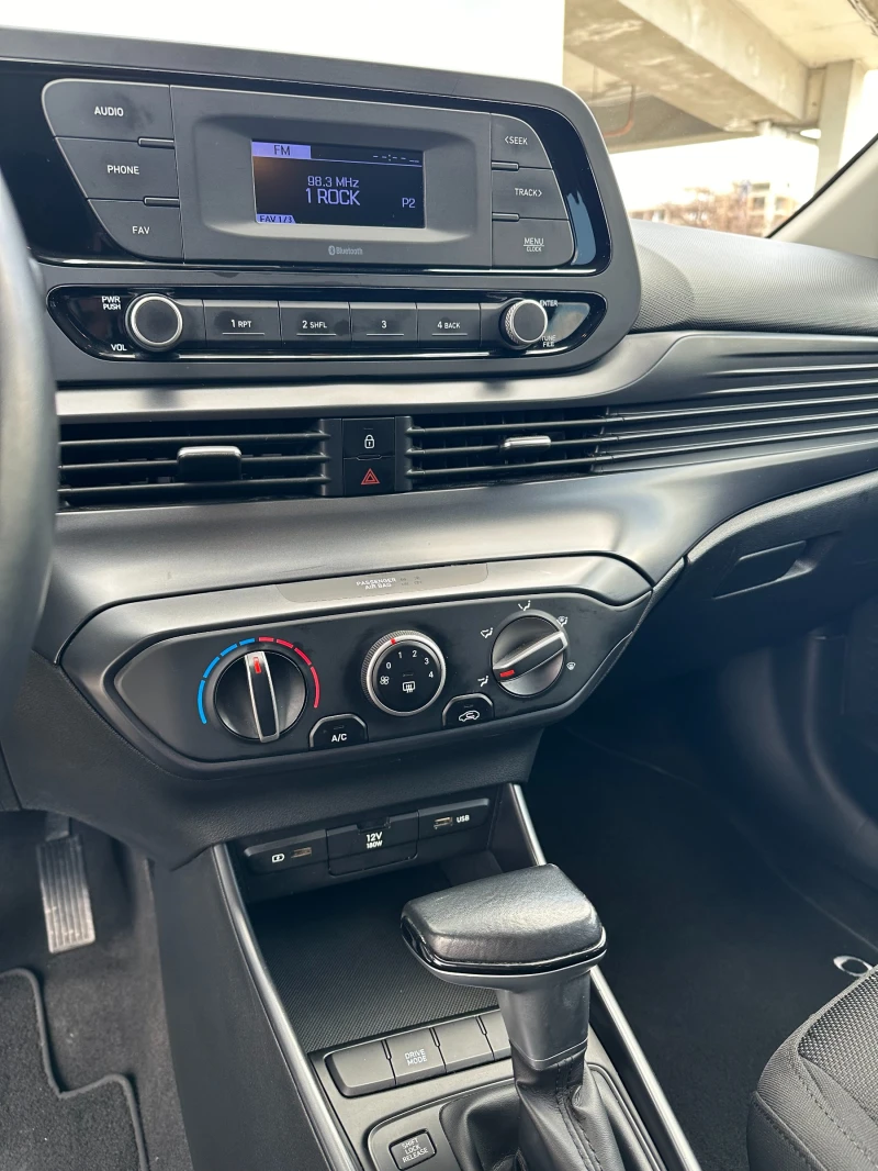 Hyundai I20 1.0T 7DCT в Гаранция, снимка 10 - Автомобили и джипове - 49691454