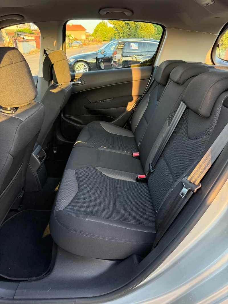 Peugeot 308, снимка 5 - Автомобили и джипове - 52178639