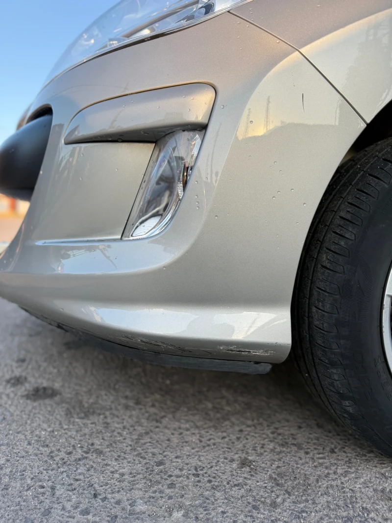 Peugeot 308, снимка 13 - Автомобили и джипове - 52178639