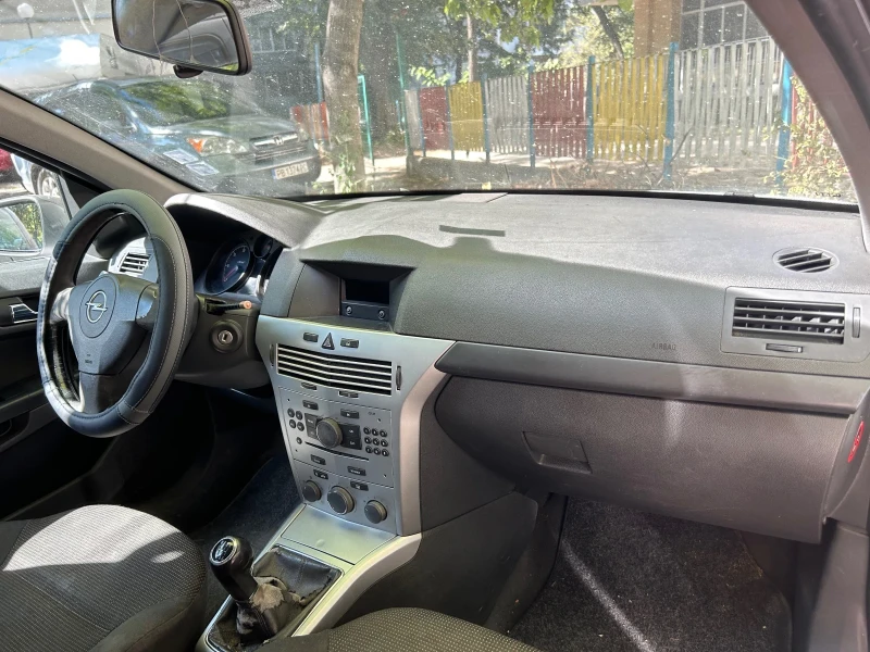 Opel Astra, снимка 7 - Автомобили и джипове - 52413423
