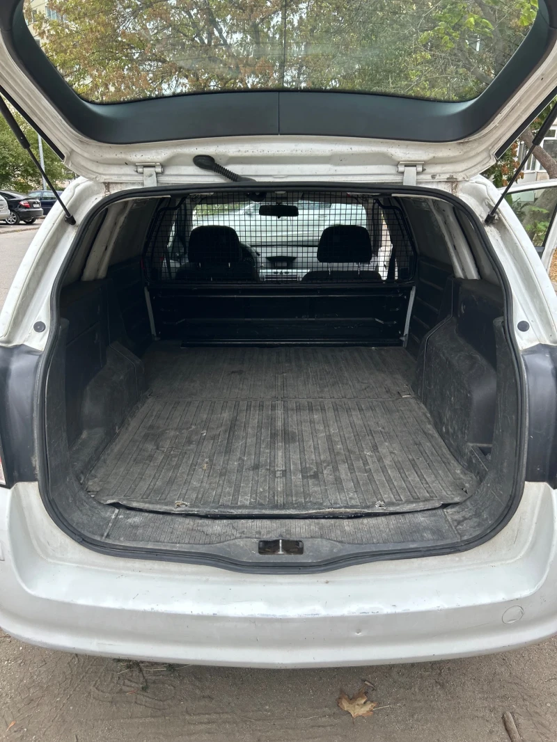 Opel Astra, снимка 10 - Автомобили и джипове - 52413423