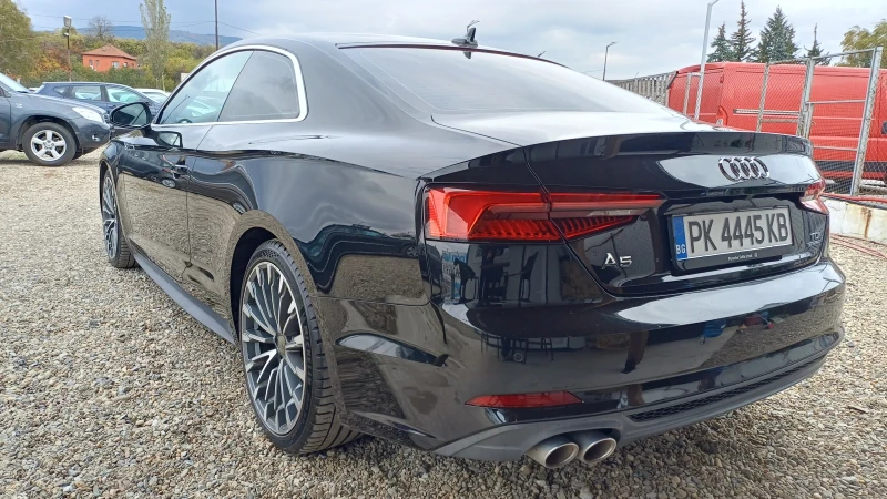 Audi A5 3.0TDI 3xSline, снимка 3 - Автомобили и джипове - 51754112