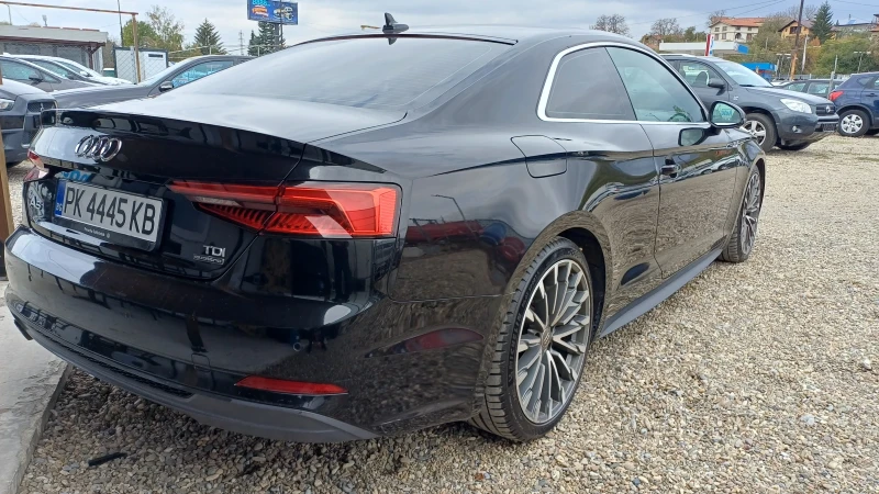 Audi A5 3.0TDI 3xSline, снимка 4 - Автомобили и джипове - 51754112