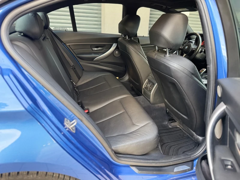 BMW 335, снимка 12 - Автомобили и джипове - 52042432