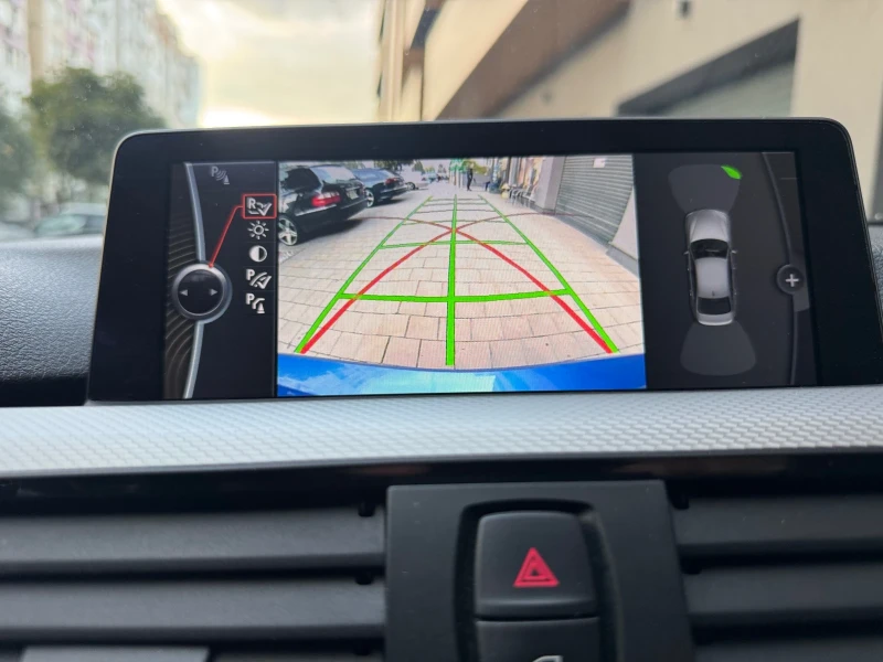 BMW 335, снимка 14 - Автомобили и джипове - 52042432