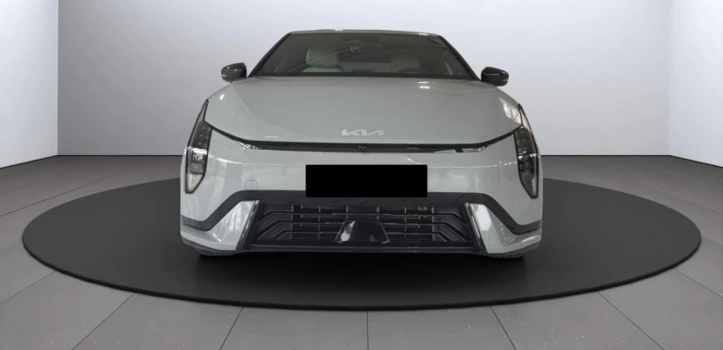 Kia EV6 EV4* GT* 81kW* H&K* HEAD-UP* DISTR* KEYLESS* MEMOR, снимка 2 - Автомобили и джипове - 52523873