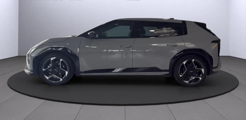 Kia EV6 EV4* GT* 81kW* H&K* HEAD-UP* DISTR* KEYLESS* MEMOR, снимка 6 - Автомобили и джипове - 52523873
