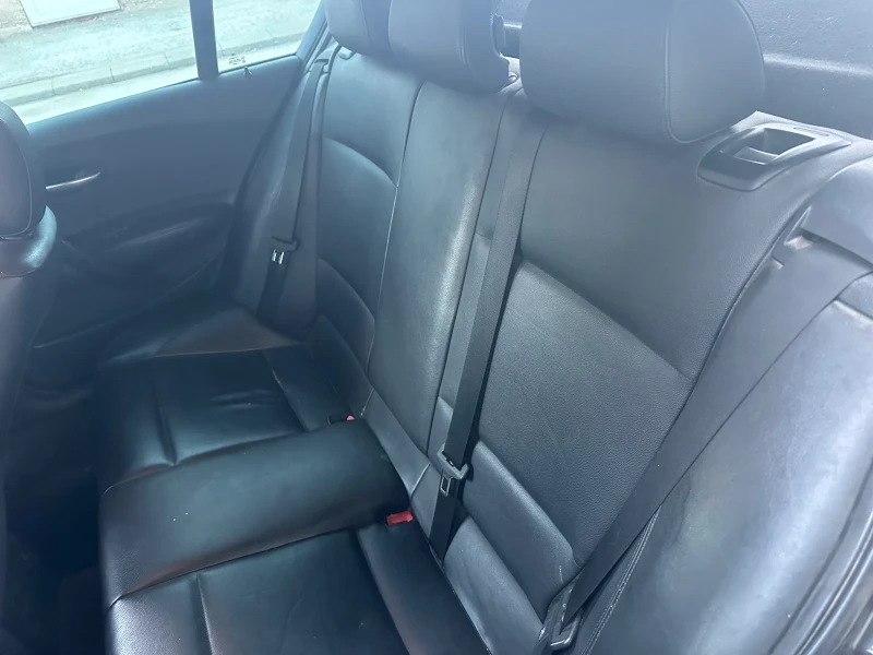 BMW 120 E87, снимка 7 - Автомобили и джипове - 52588436