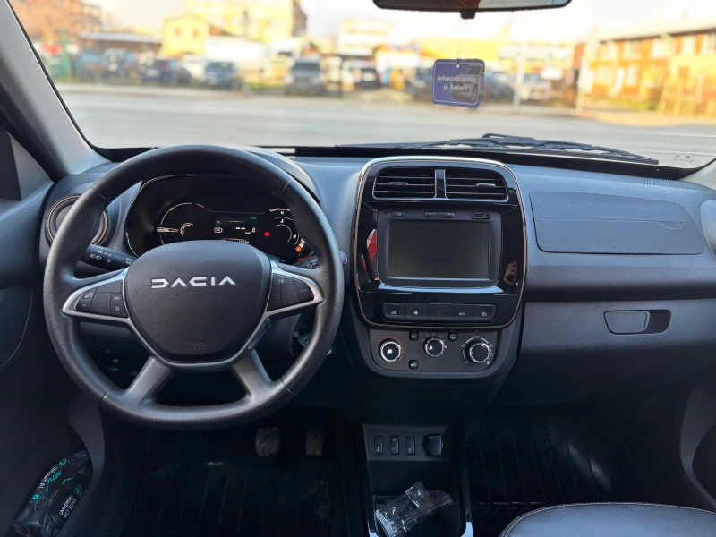 Dacia Spring &#128165;65к.с.&#128165;Extreme&#128165;, снимка 9 - Автомобили и джипове - 52747950