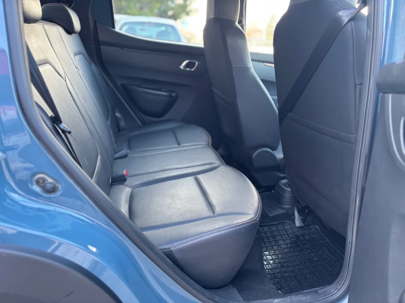 Dacia Spring &#128165;65к.с.&#128165;Extreme&#128165;, снимка 11 - Автомобили и джипове - 52747950