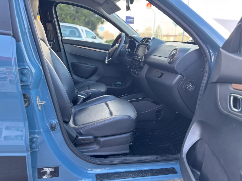 Dacia Spring &#128165;65к.с.&#128165;Extreme&#128165;, снимка 10 - Автомобили и джипове - 52747950