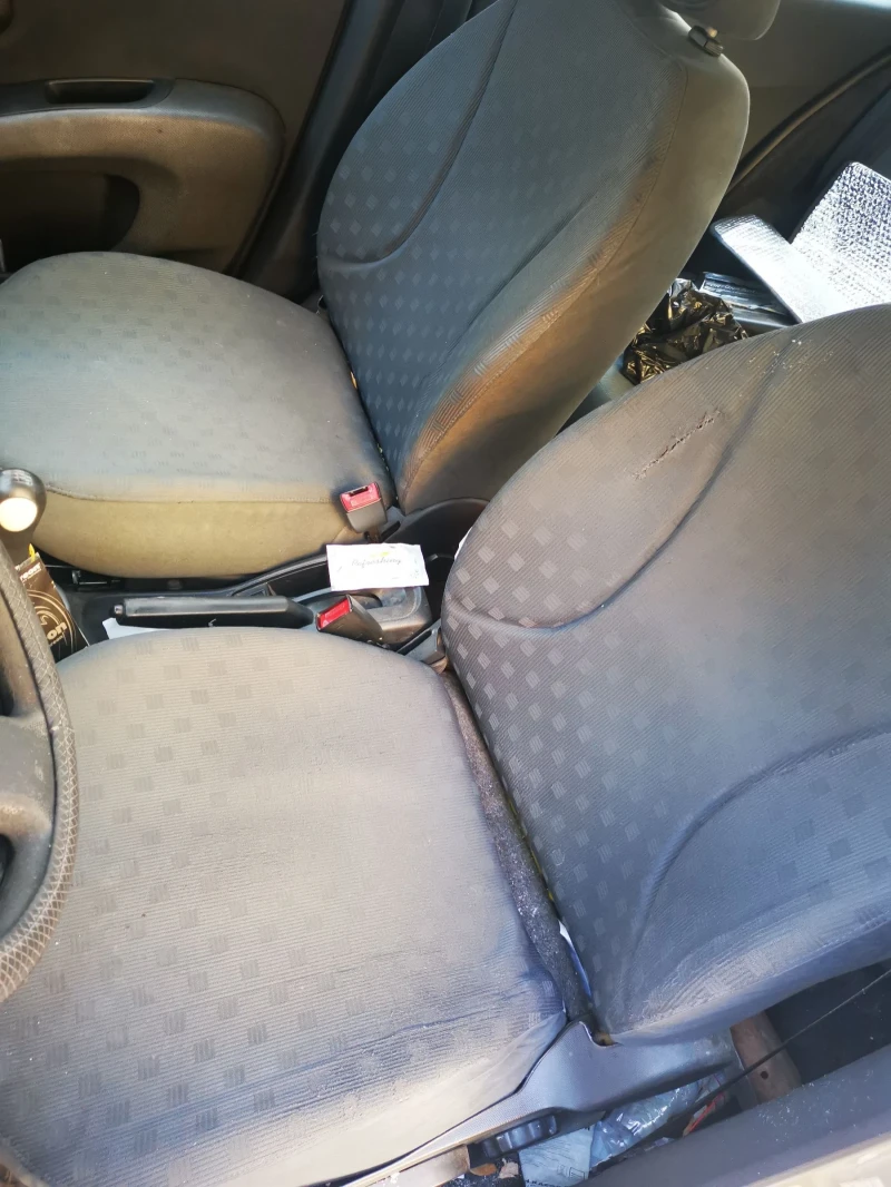 Nissan Micra, снимка 7 - Автомобили и джипове - 53079276