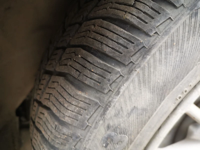 Nissan Micra, снимка 9 - Автомобили и джипове - 53079276