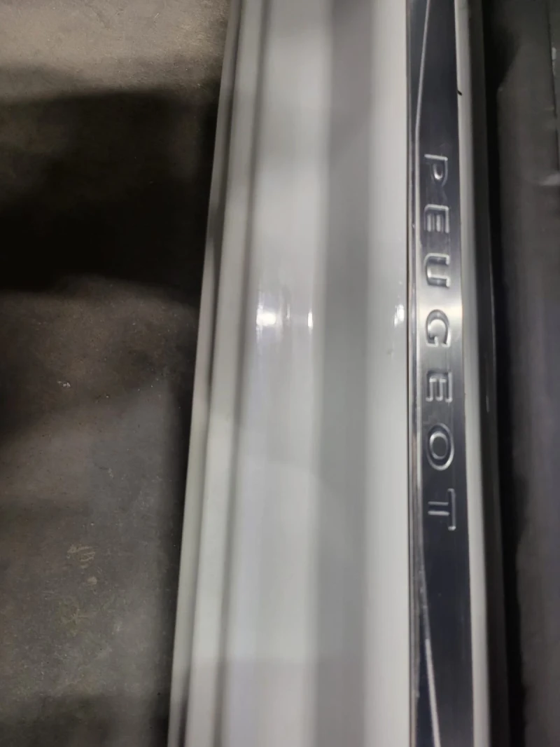 Peugeot 508 GT Pack, снимка 14 - Автомобили и джипове - 53157755