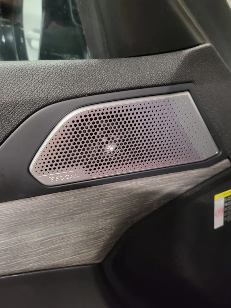 Peugeot 508 GT Pack, снимка 10 - Автомобили и джипове - 53157755