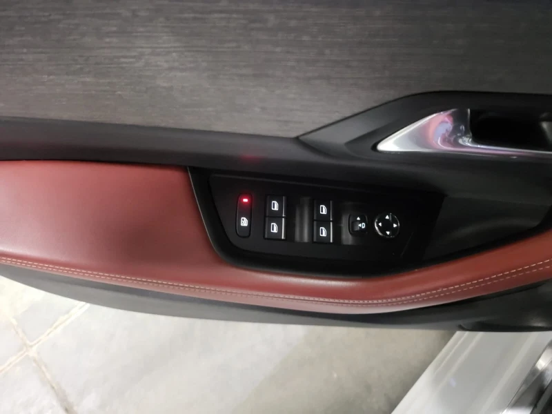 Peugeot 508 GT Pack, снимка 11 - Автомобили и джипове - 53157755