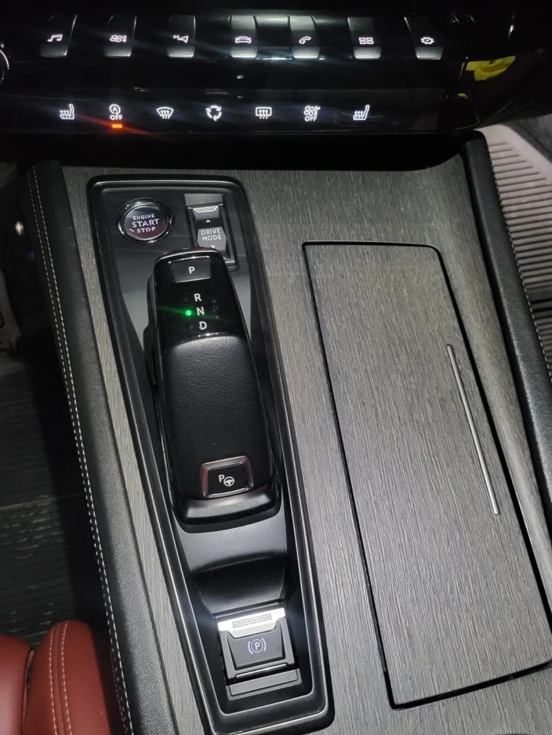 Peugeot 508 GT Pack, снимка 7 - Автомобили и джипове - 53157755