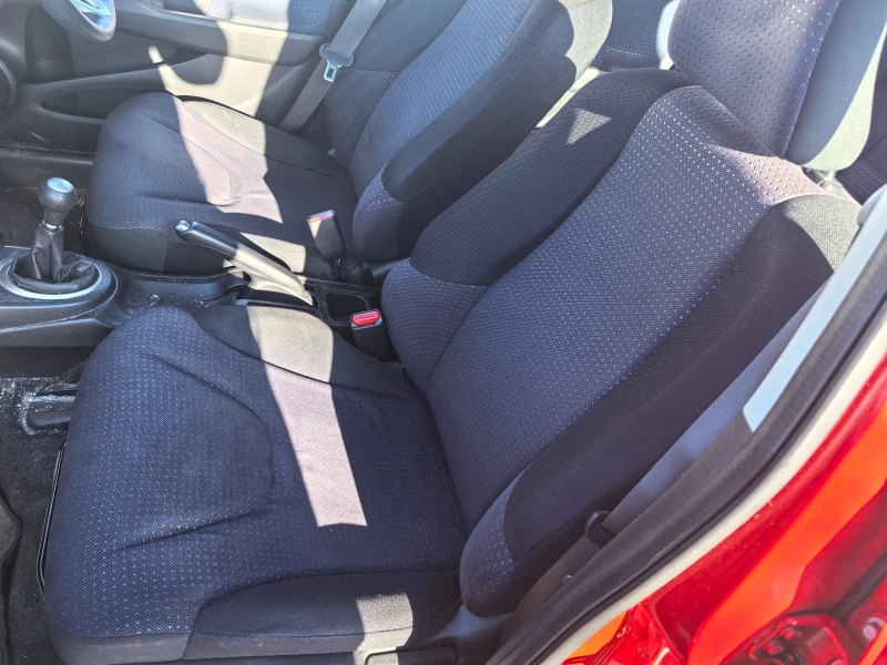 Honda Jazz, снимка 7 - Автомобили и джипове - 53167243