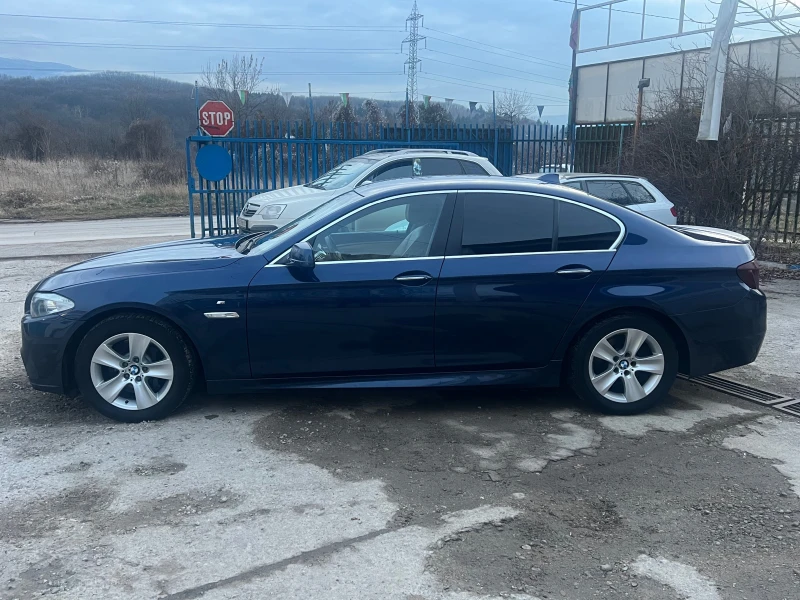 BMW 525, снимка 5 - Автомобили и джипове - 53170039