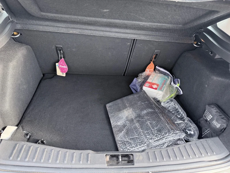 Ford Focus 1, 5 Ecoboost, снимка 11 - Автомобили и джипове - 53301535