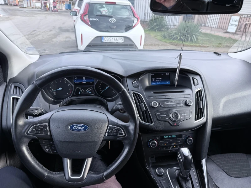 Ford Focus 1, 5 Ecoboost, снимка 9 - Автомобили и джипове - 53301535