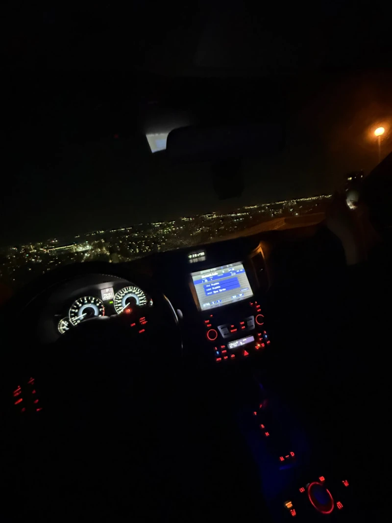 Subaru Legacy GT 2.5 TURBO, снимка 11 - Автомобили и джипове - 53432611