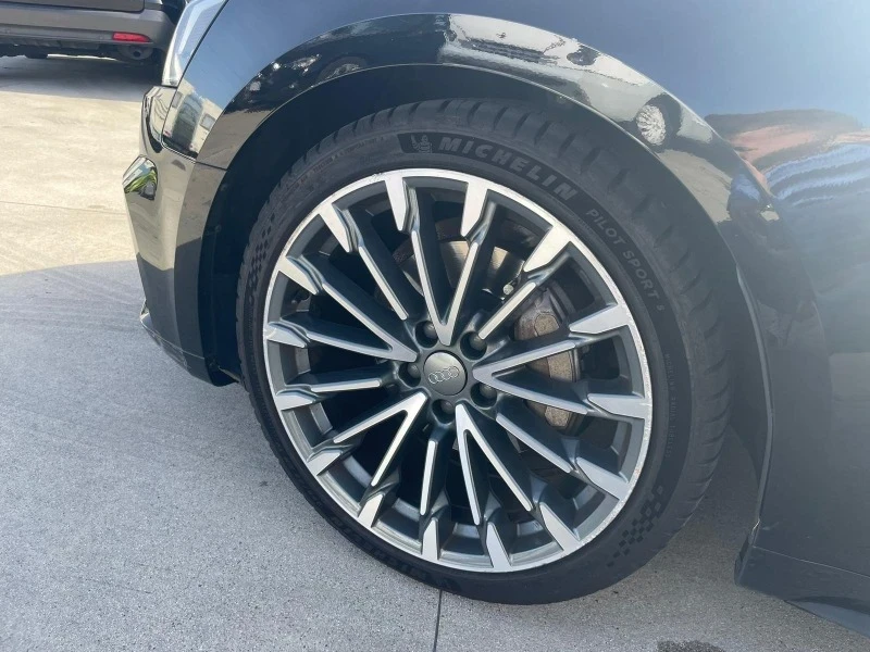 Audi A5 3.0TDI 3S-line  | Mobile.bg   13