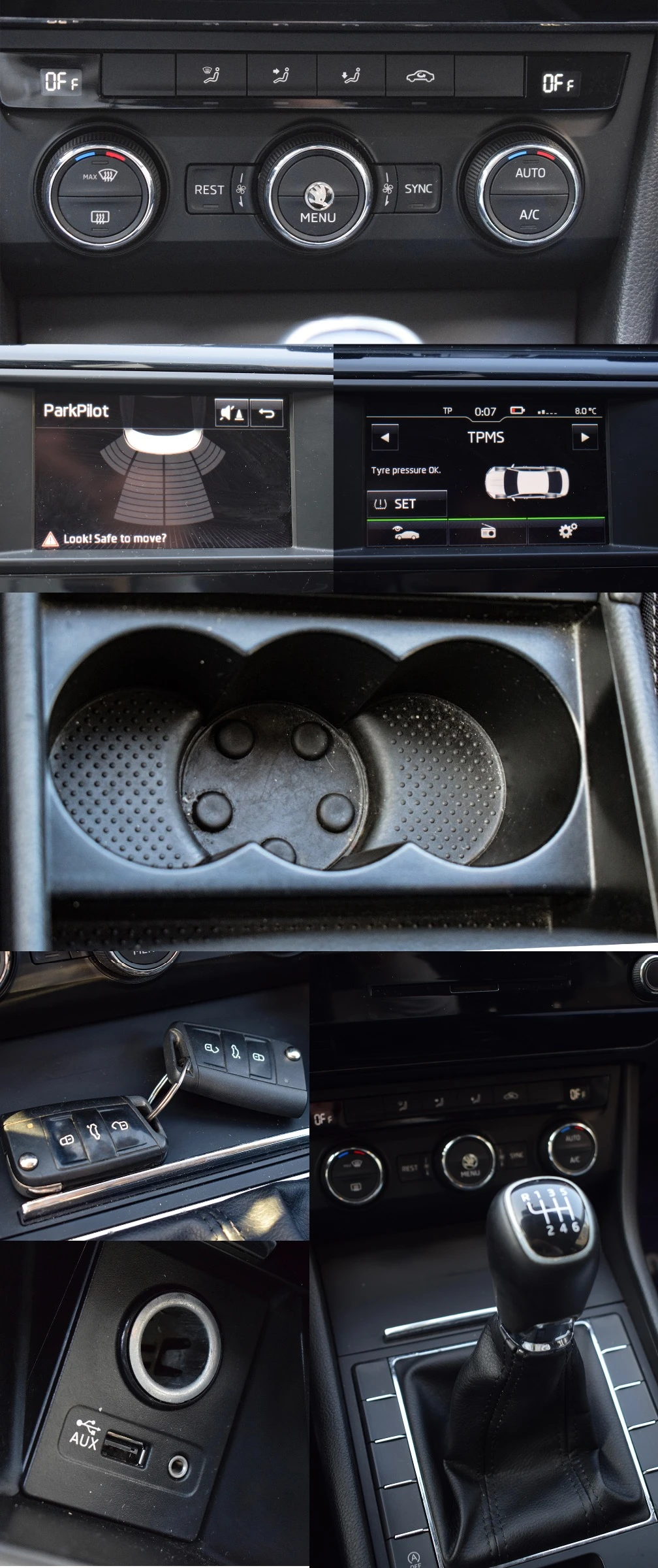 Skoda Superb 1.6TDI 120 k.c. | Mobile.bg � ����������� 16