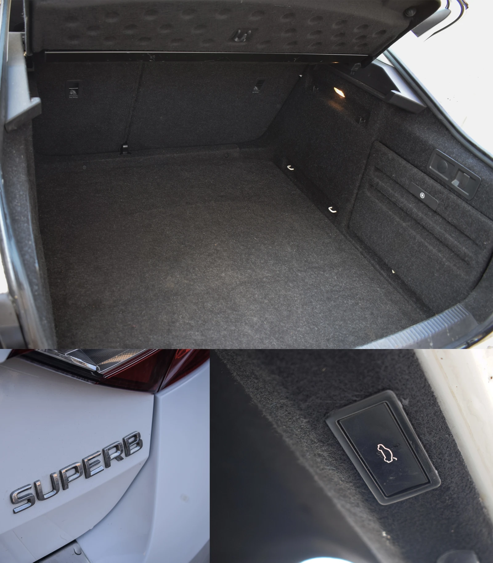 Skoda Superb 1.6TDI 120 k.c. | Mobile.bg � ����������� 12