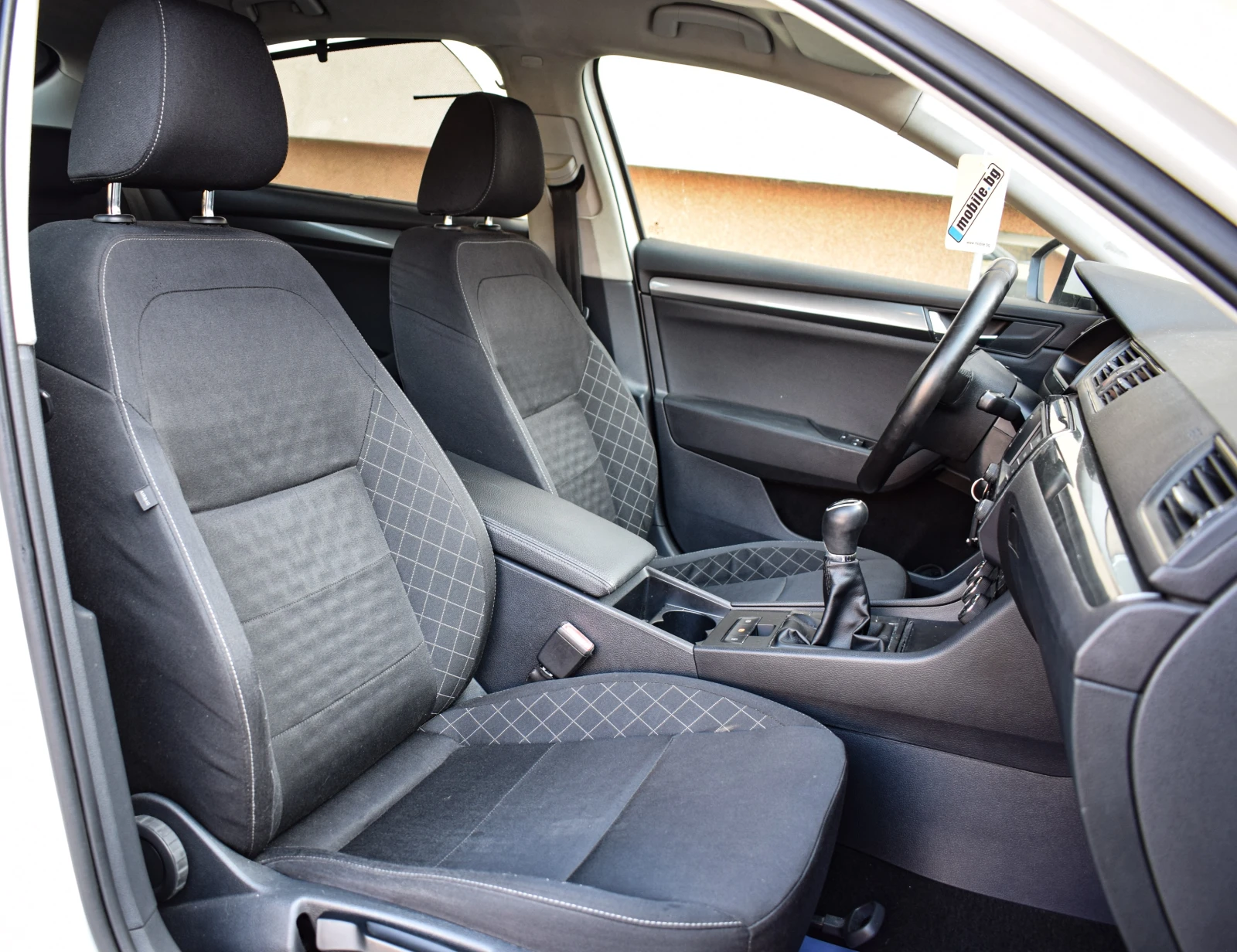 Skoda Superb 1.6TDI 120 k.c. | Mobile.bg � ����������� 13