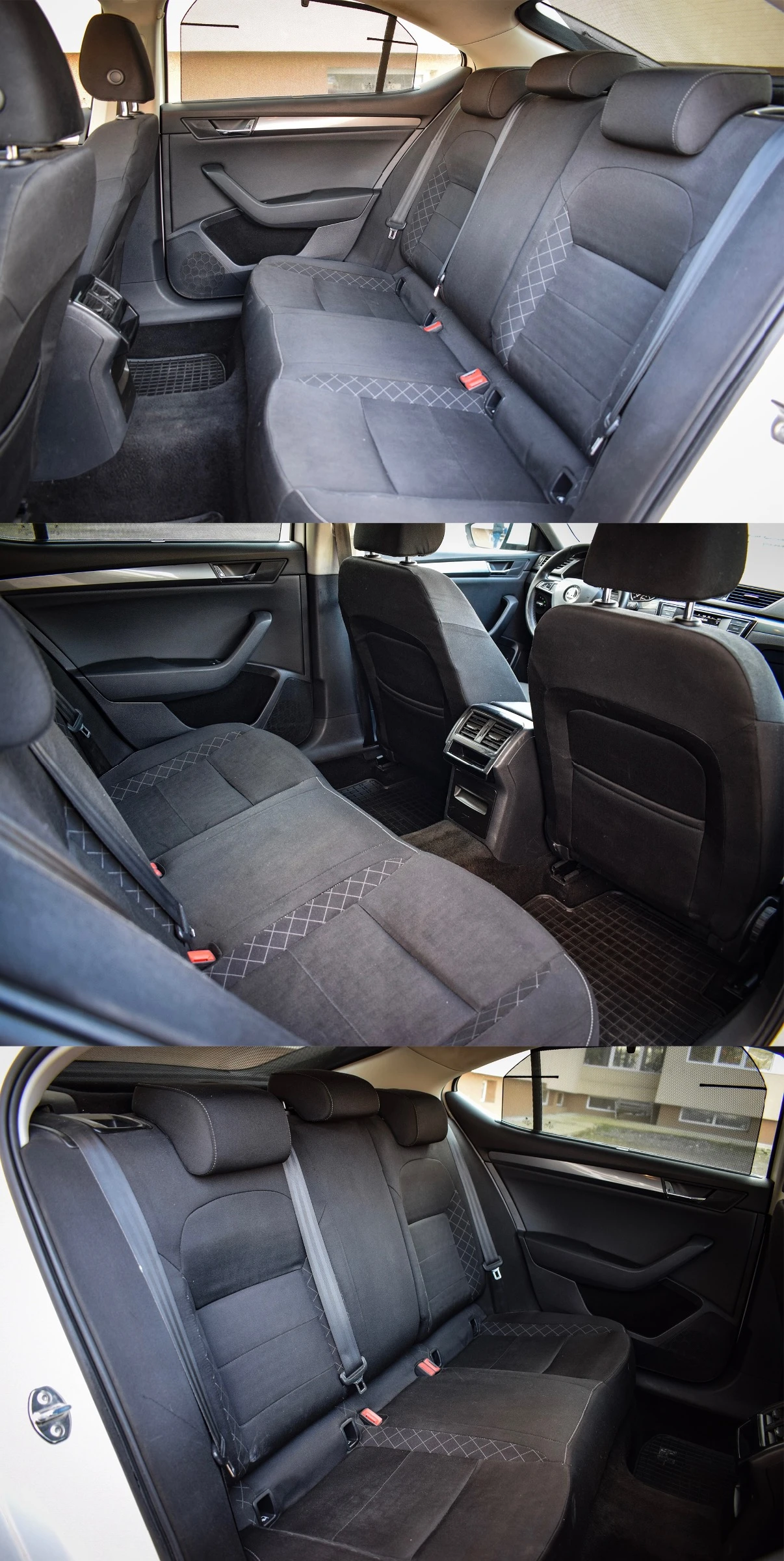 Skoda Superb 1.6TDI 120 k.c. | Mobile.bg � ����������� 10