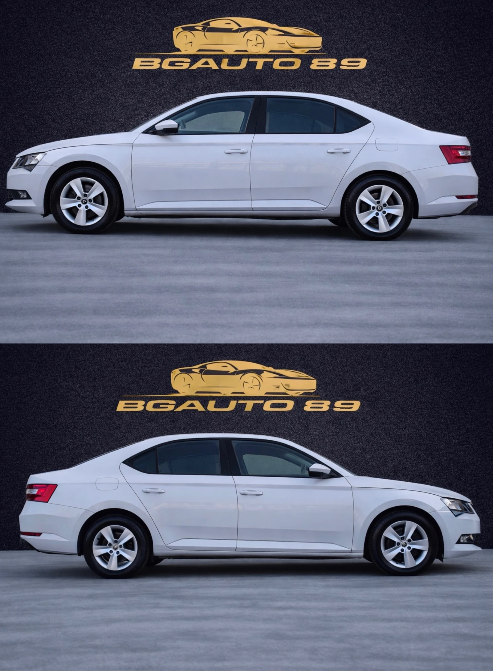 Skoda Superb 1.6TDI 120 k.c. | Mobile.bg � ����������� 4
