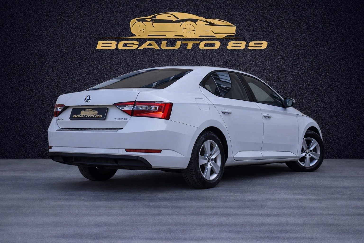 Skoda Superb 1.6TDI 120 k.c. | Mobile.bg � ����������� 5