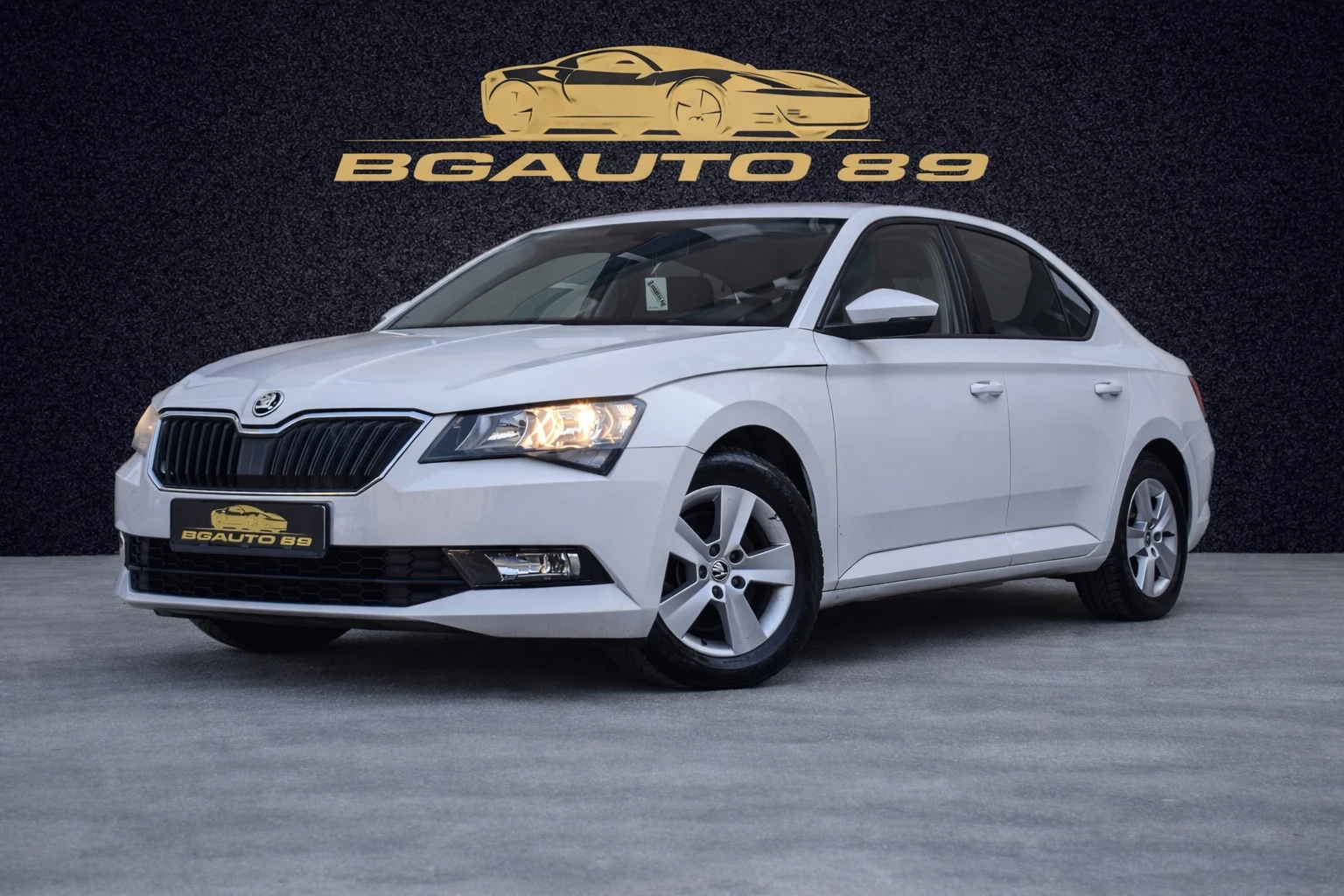Skoda Superb 1.6TDI 120 k.c. | Mobile.bg � ����������� 1