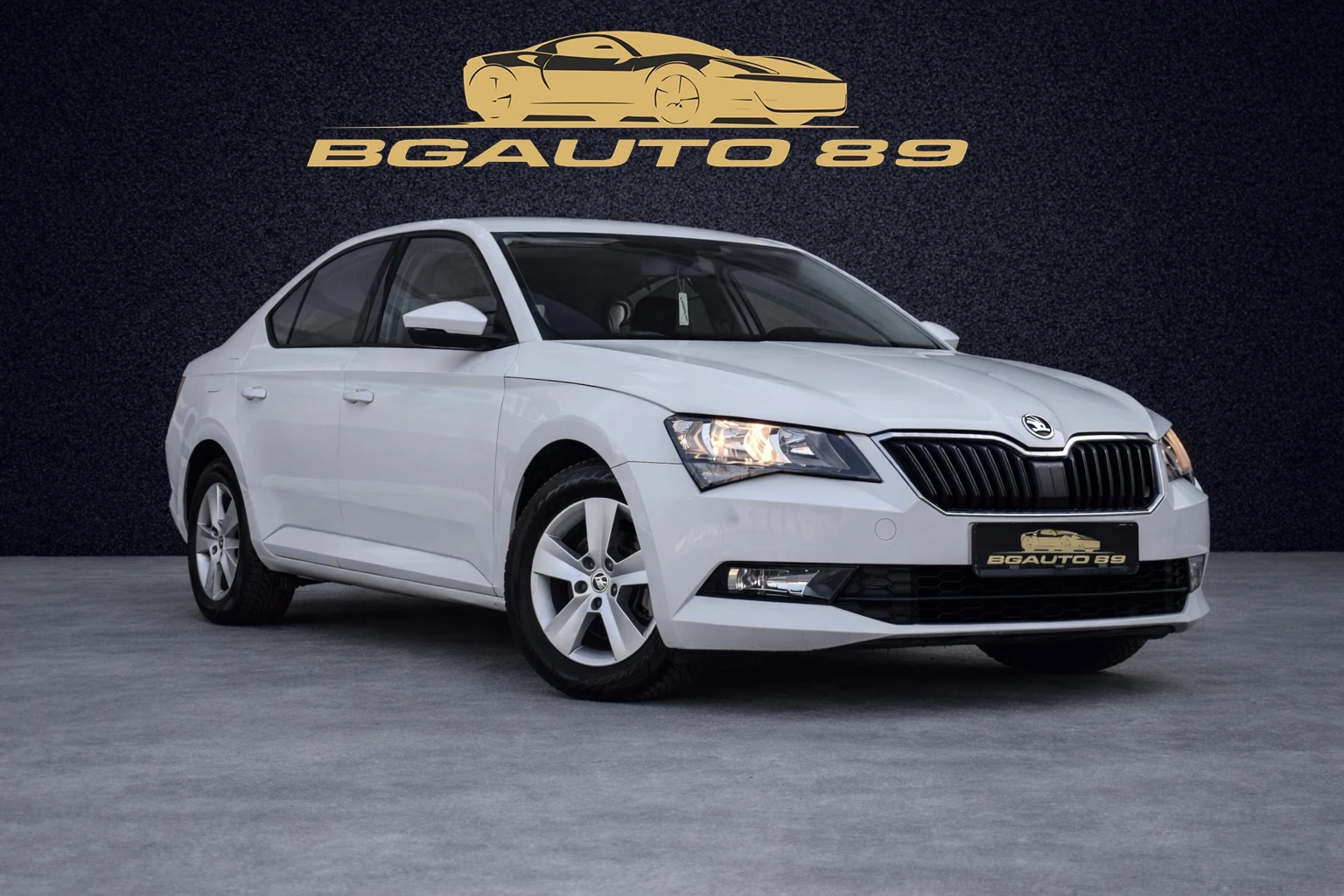 Skoda Superb 1.6TDI 120 k.c. | Mobile.bg � ����������� 3