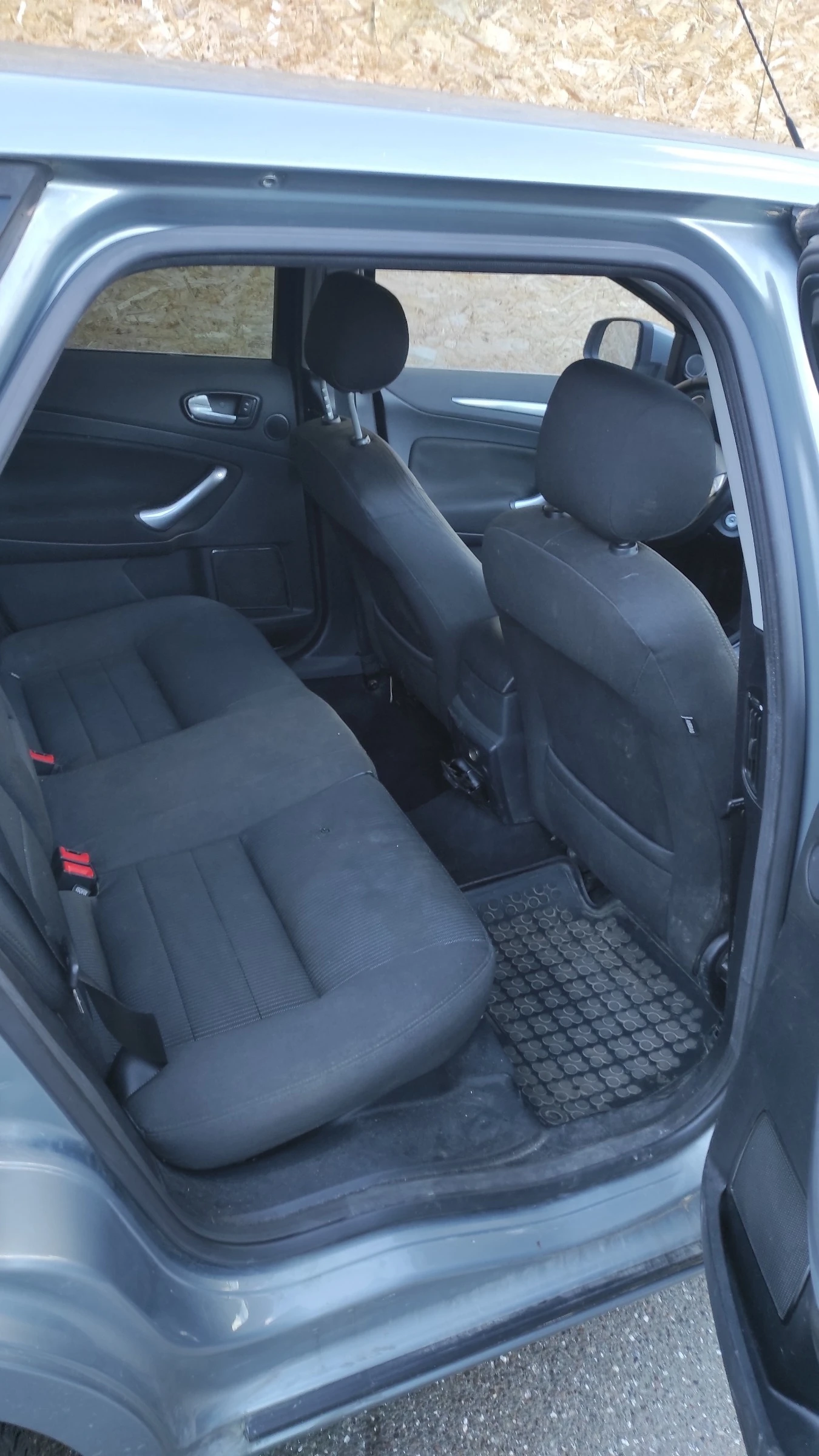 Ford Mondeo 2.0TDI АВТОМАТИК | Mobile.bg — изображение 11