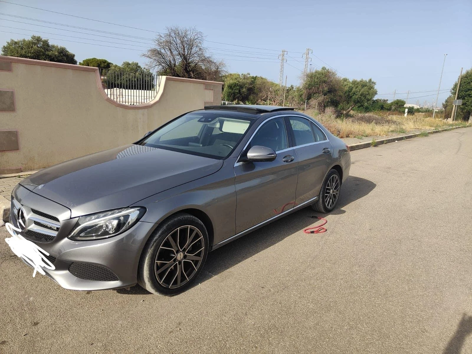 Mercedes-Benz C 250 | Mobile.bg — изображение 1