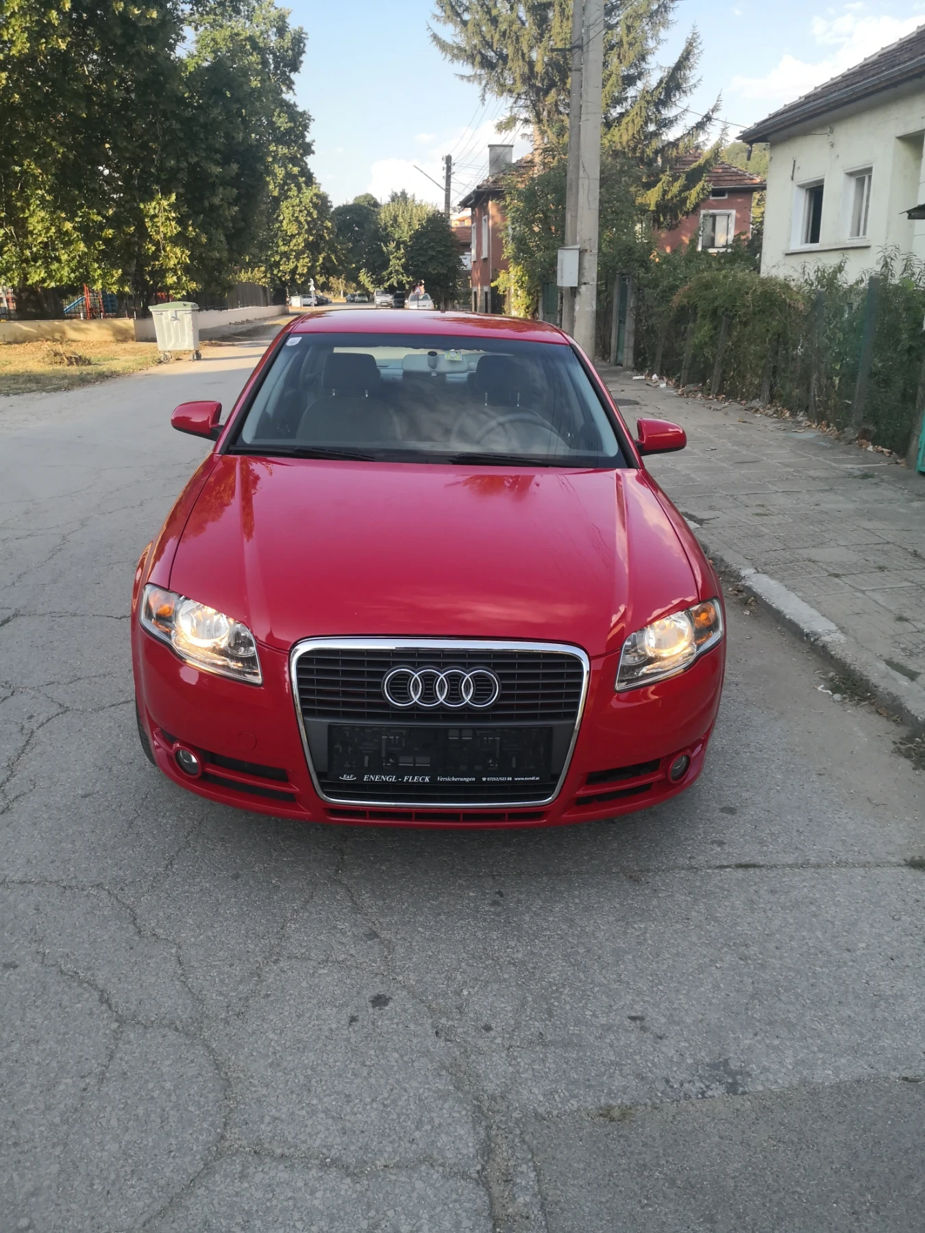 Audi A4 2.0 i AVTOMAT | Mobile.bg   1
