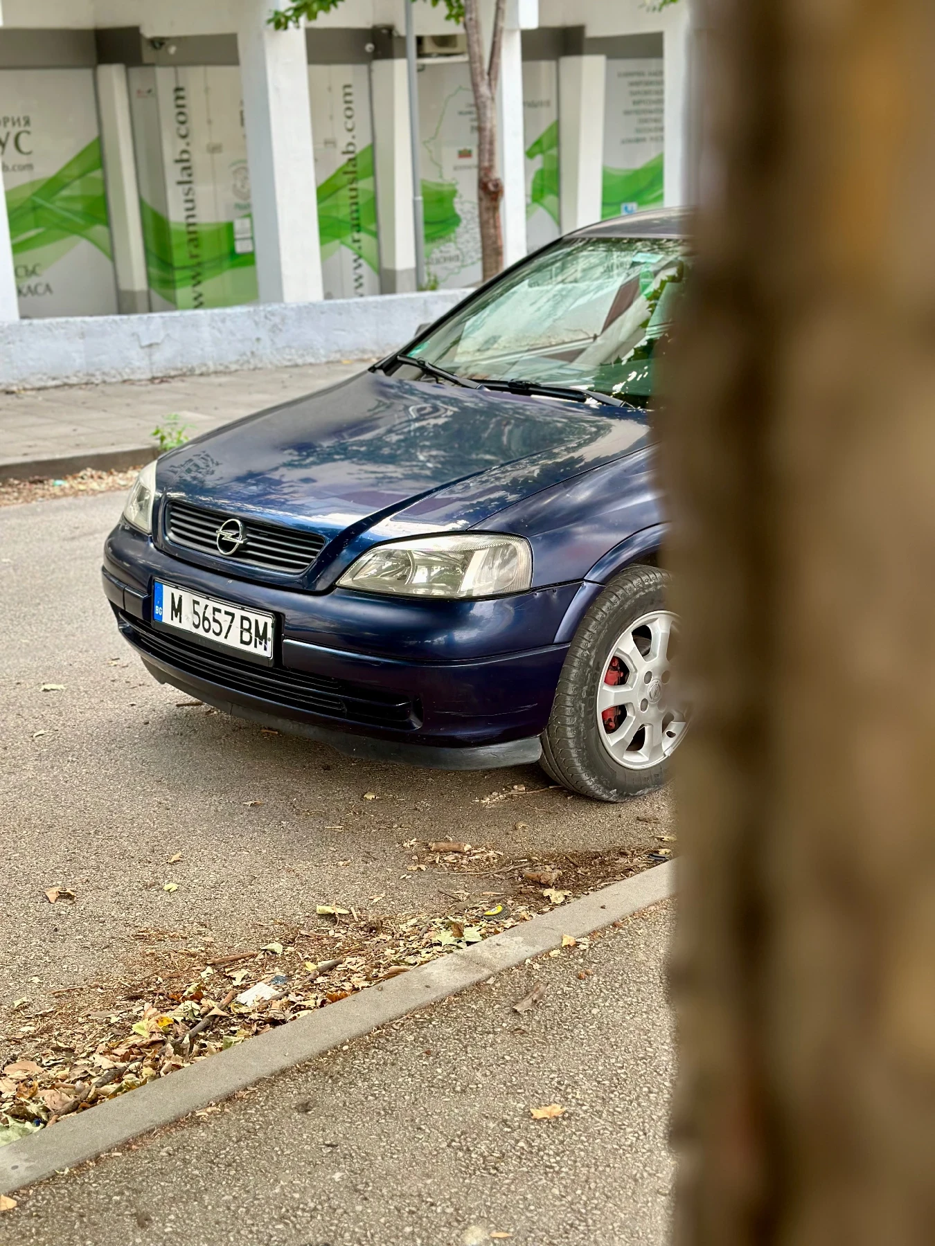 Opel Astra 1.6  - изображение 2