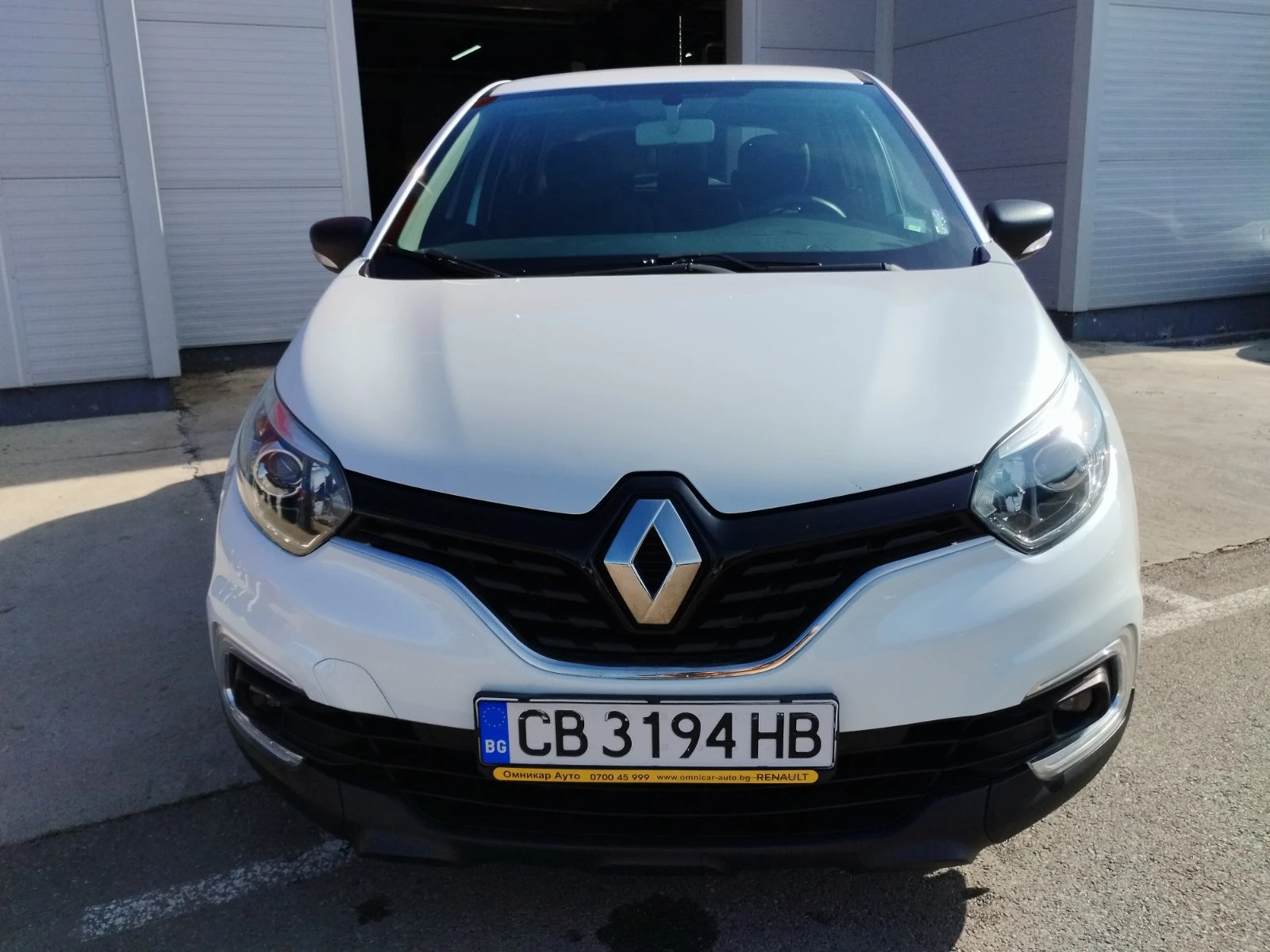 Renault Captur 0.9 Tce  - изображение 2