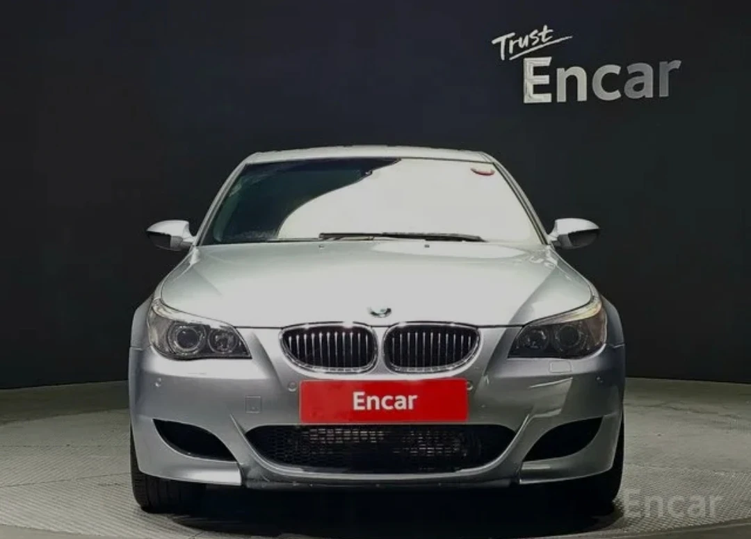 BMW M5  - изображение 3
