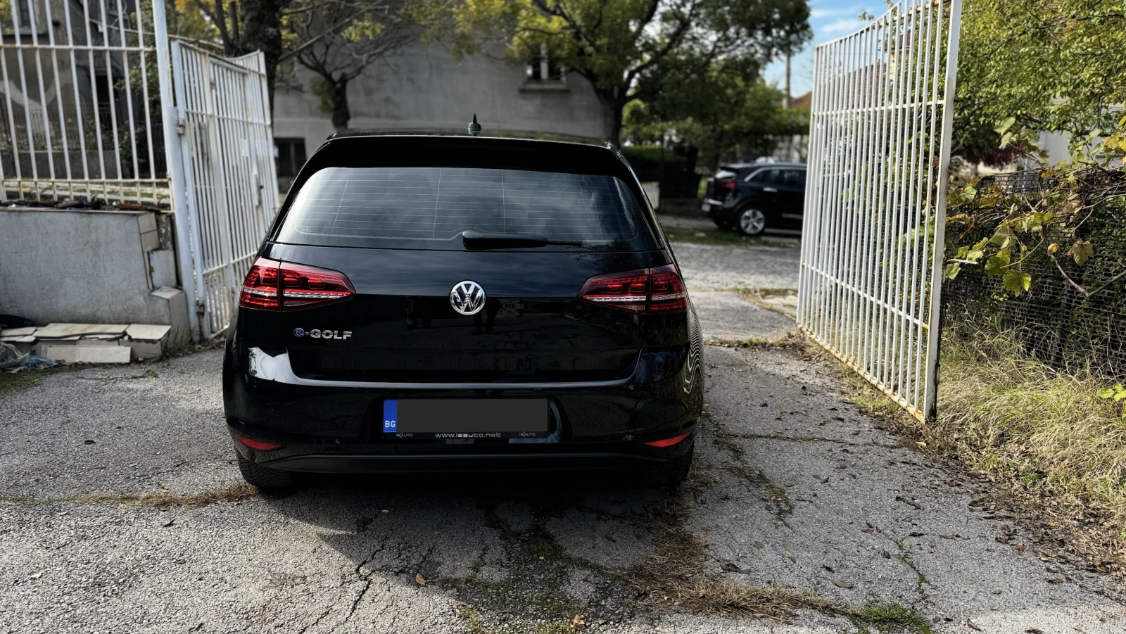 VW Golf  - изображение 5