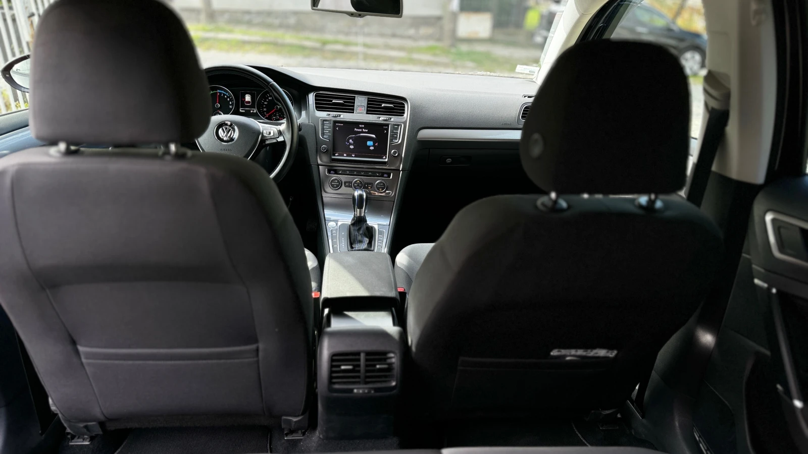 VW Golf  - изображение 10