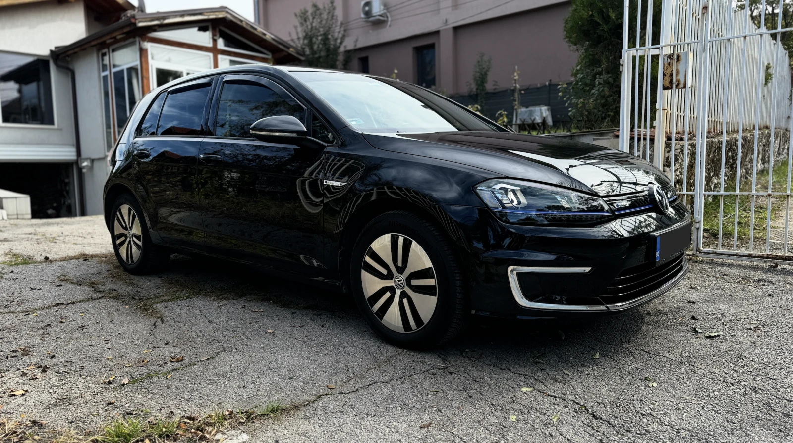 VW Golf  - изображение 3